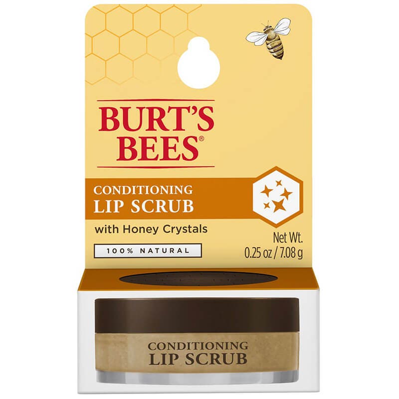 Conditioning Lip Scrub Me