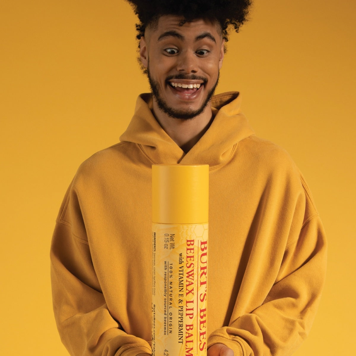 Mega Balm kI