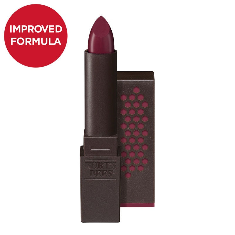 Satin Lipstick O1
