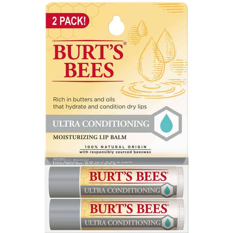 Ultra Conditioning Lip Balm With Kokum Butter UD